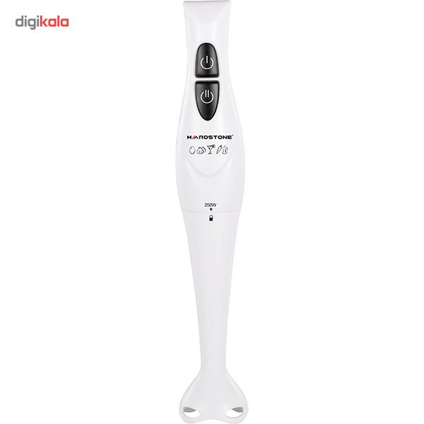 گوشت کوب برقی هاردستون مدل HMP2501