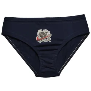 شورت پسرانه کد 30641-N رنگ سرمه ای 