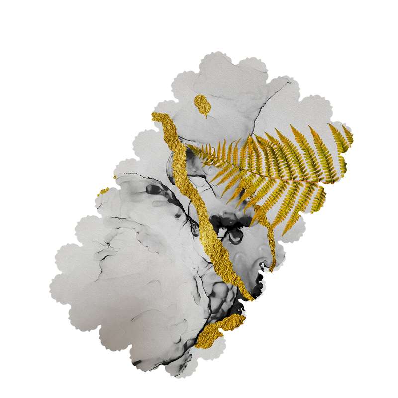  رومیزی طرح سنگ کد 8620R