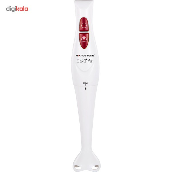 گوشت کوب برقی هاردستون مدل HMP2501