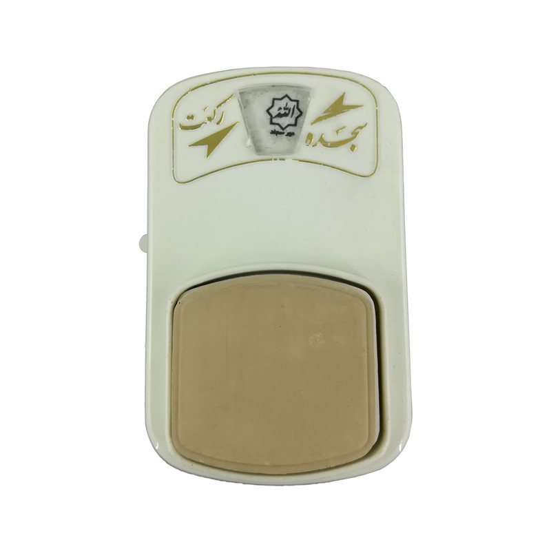 مهر رکعت شمار سجاد مدل M334-w