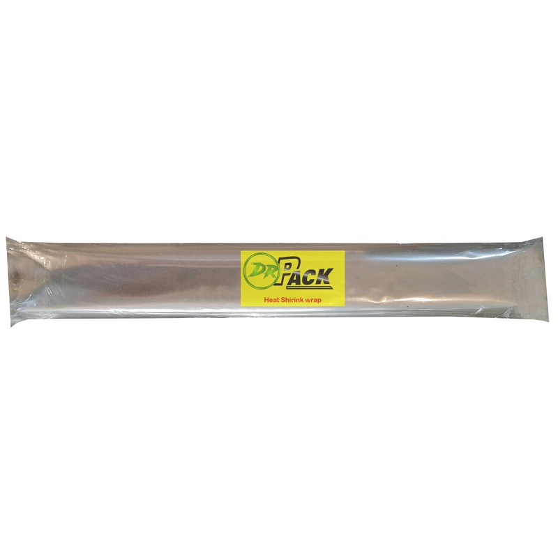  پلاستیک شیرینک حرارتی دکتر پک کد 60CM طول 10 متر