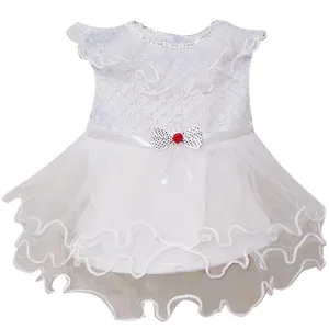 پیراهن دخترانه مدل Princess