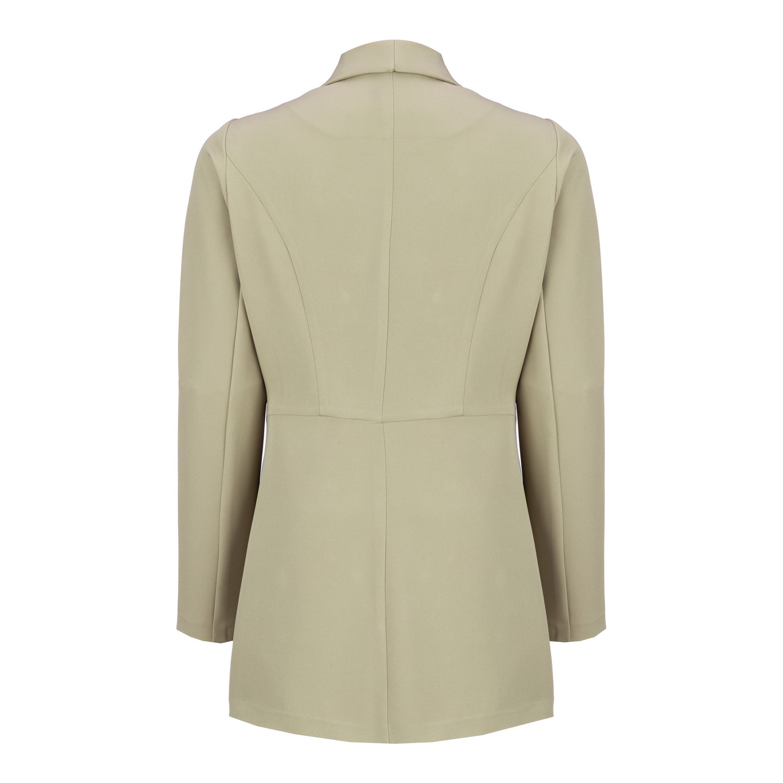 ست کت و شلوار زنانه السانا مدل مهرکام کد 208009 - - 32