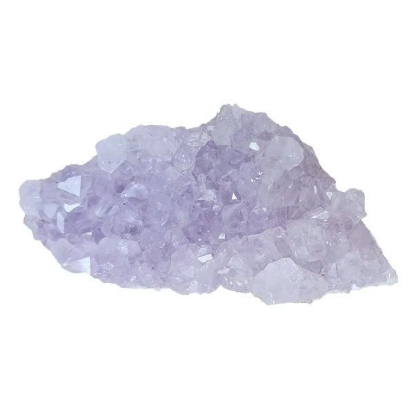 عکس شماره 3 : سنگ راف آمیتیست مدل sm121