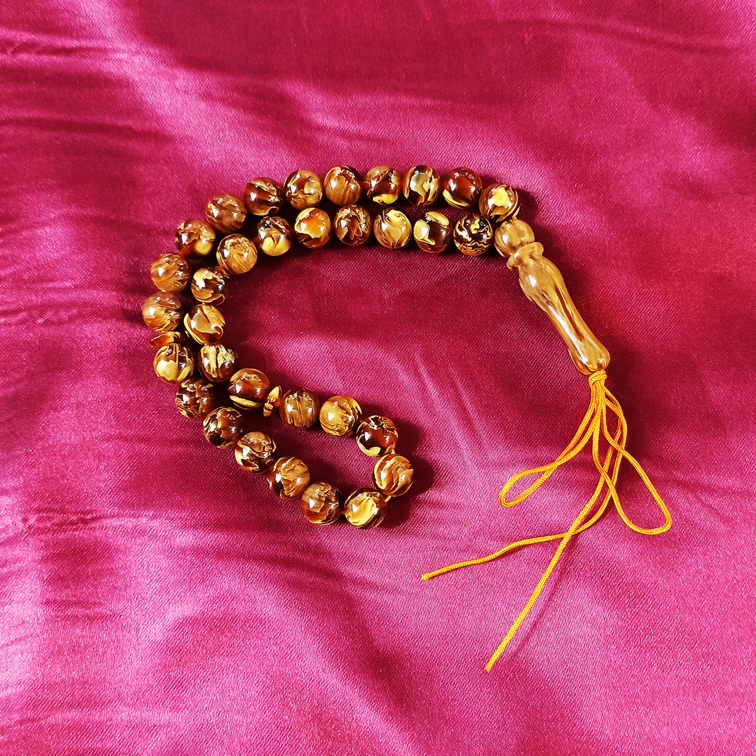 تسبیح سندولوس سلین کالا مدل ce-tas-san47