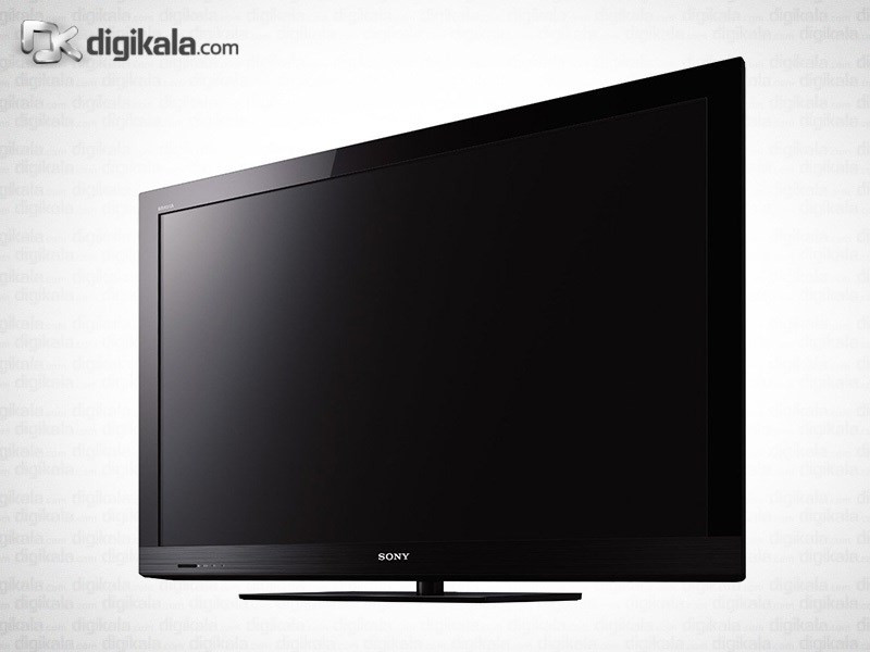 تلویزیون ال سی دی سونی سری BRAVIA مدل KDL-32CX520 سایز 32 اینچ