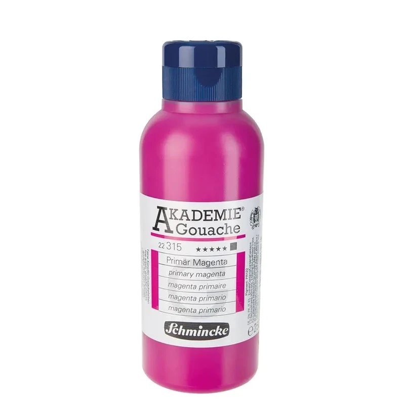 گواش اشمینک مدل آکادمی حجم 250 میلی لیتر