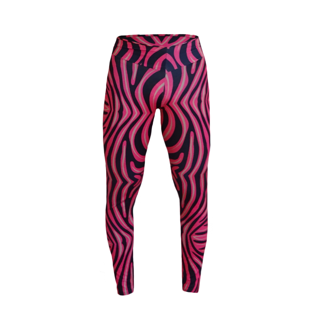 لگینگ ورزشی زنانه کد 0045