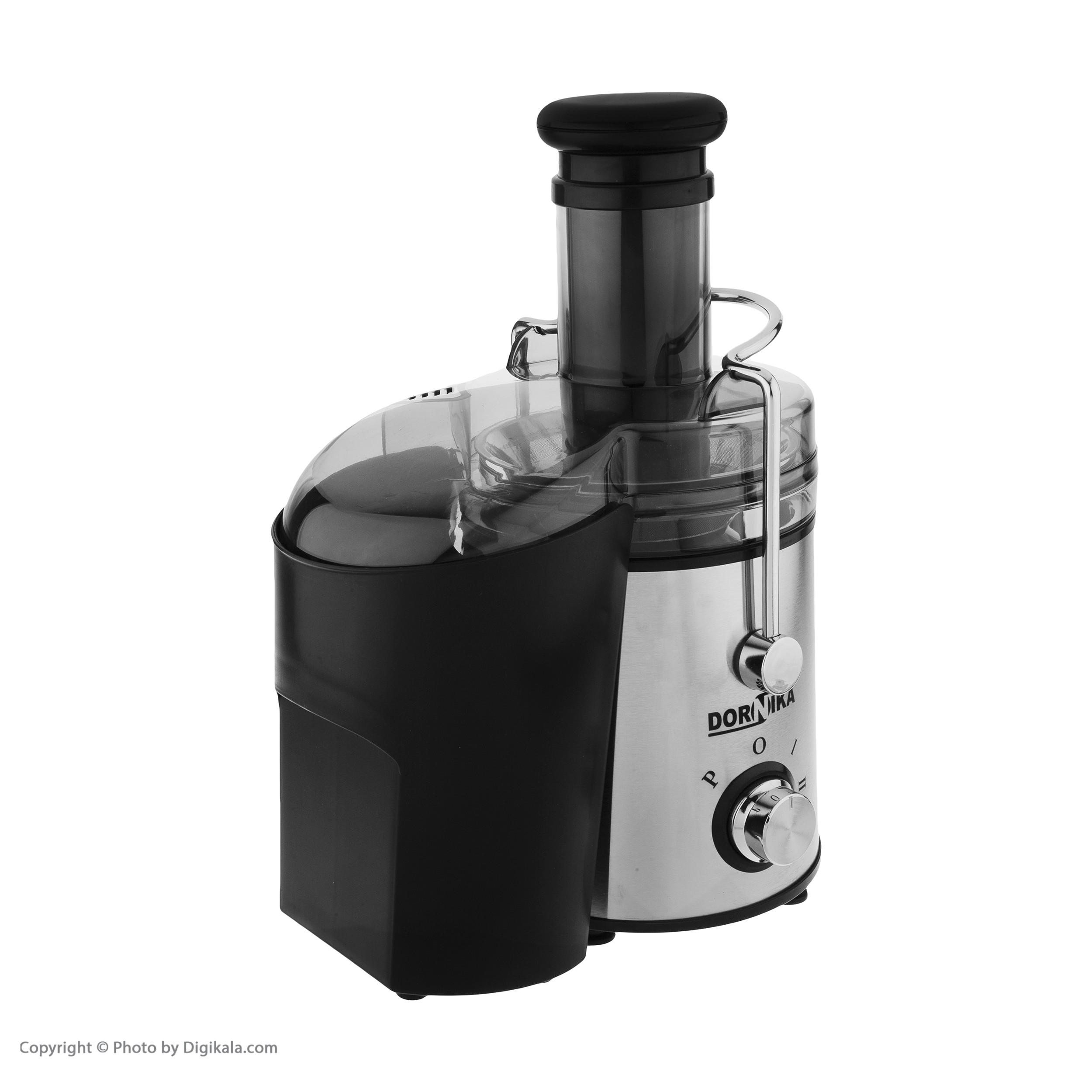 آبمیوه گیری دورنیکا مدل J-800VD