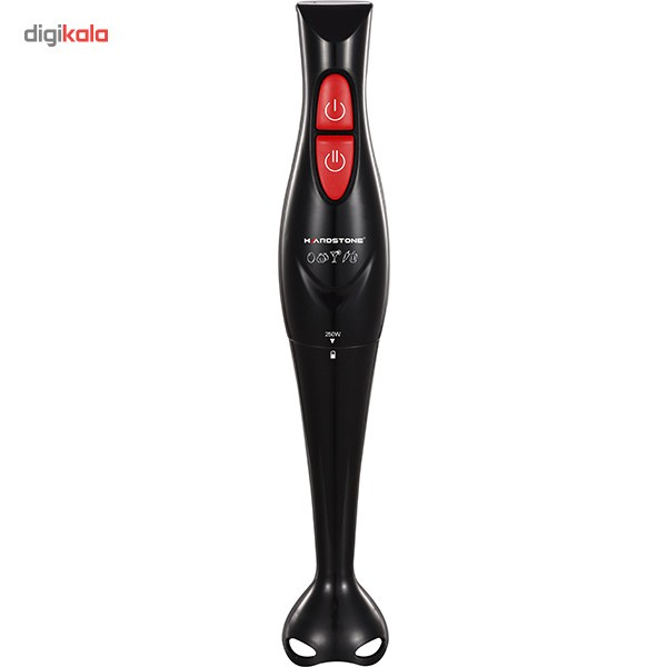 گوشت کوب برقی هاردستون مدل HMP2501