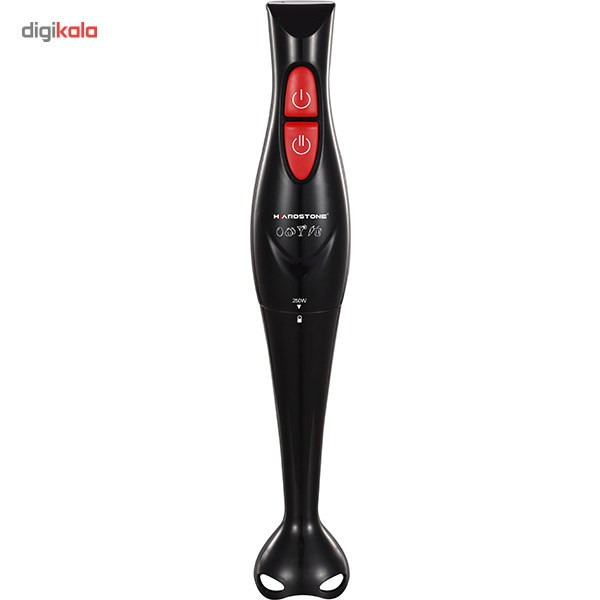 گوشت کوب برقی هاردستون مدل HMP2501