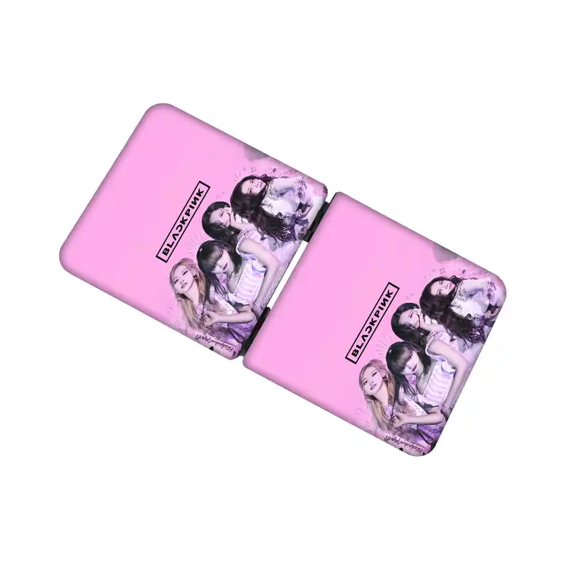جعبه سیگار مدل بلک پینک کد 23044