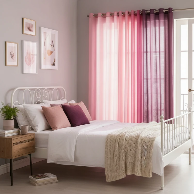 عکس شماره 4 : پرده مدل pb105 سایز 280x140 سانتی-متر