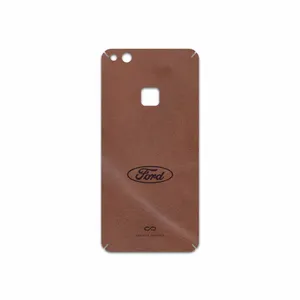 MAHOOT MNL-FRD Cover Sticker for Huawei P10 Lite