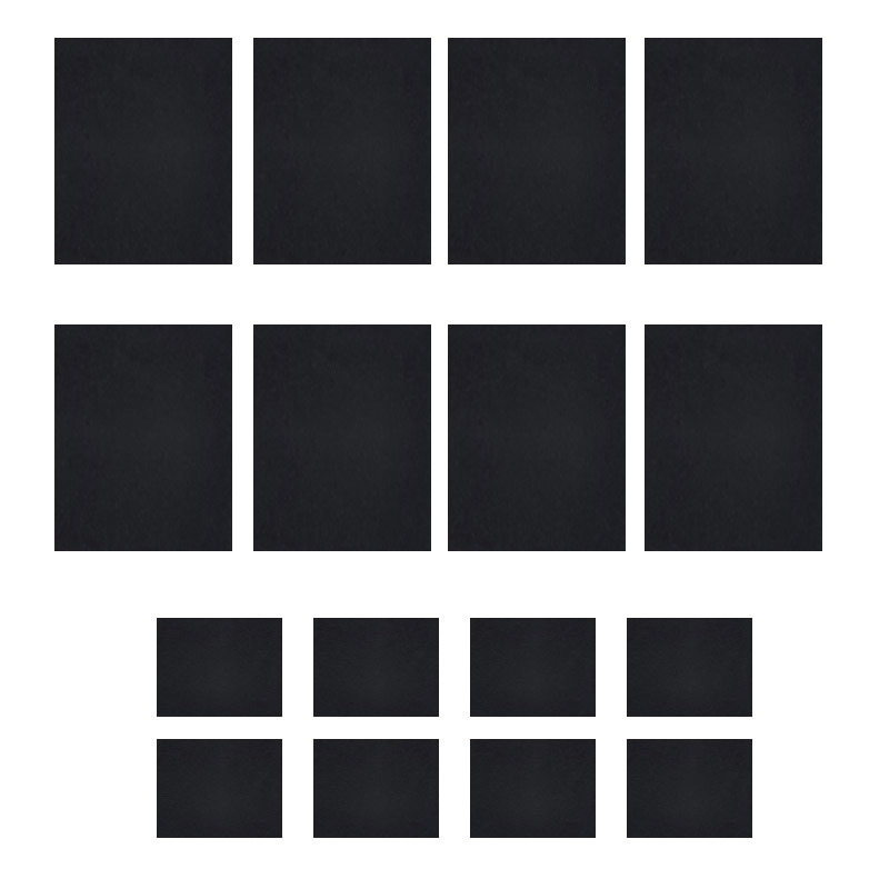 باربند خودرو مدل st_3 مناسب برای جک S3 مجموعه 4 عددی