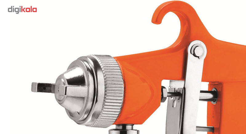 پیستوله بادی کرون مدل CT38002