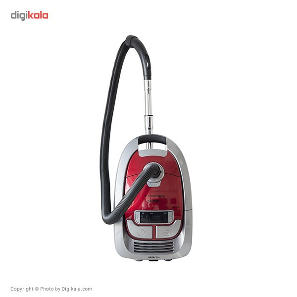 جاروبرقی هاردستون مدل VC2243