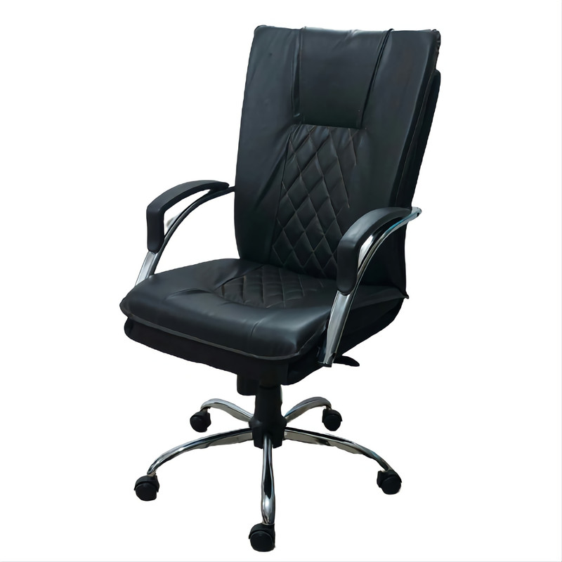 صندلی اداری مدل لوزی