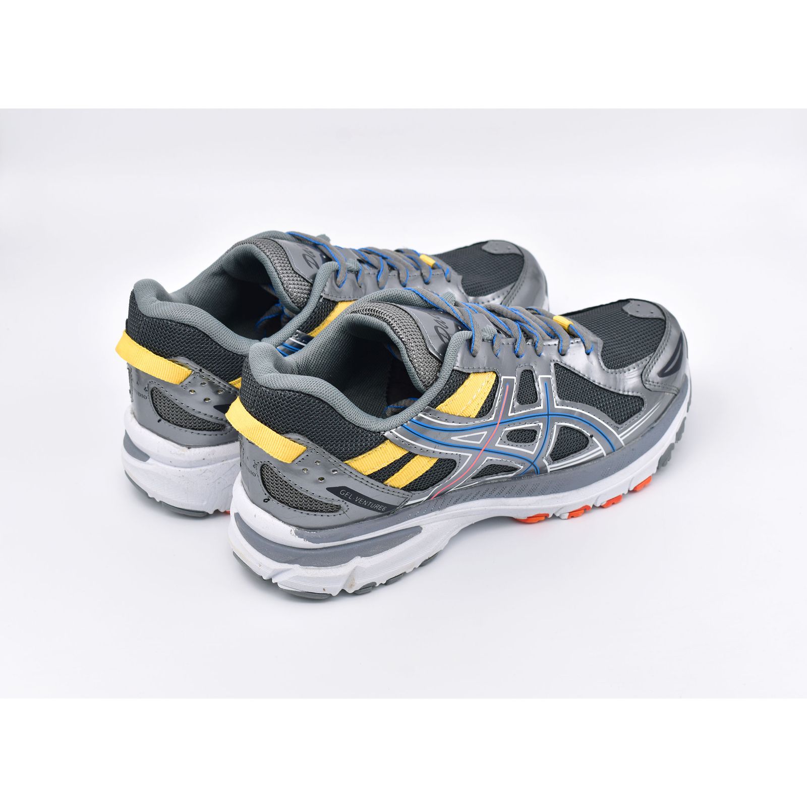 کفش پیاده روی مردانه پویان گام پیام مدل VNT کد 10142-2 - - 5