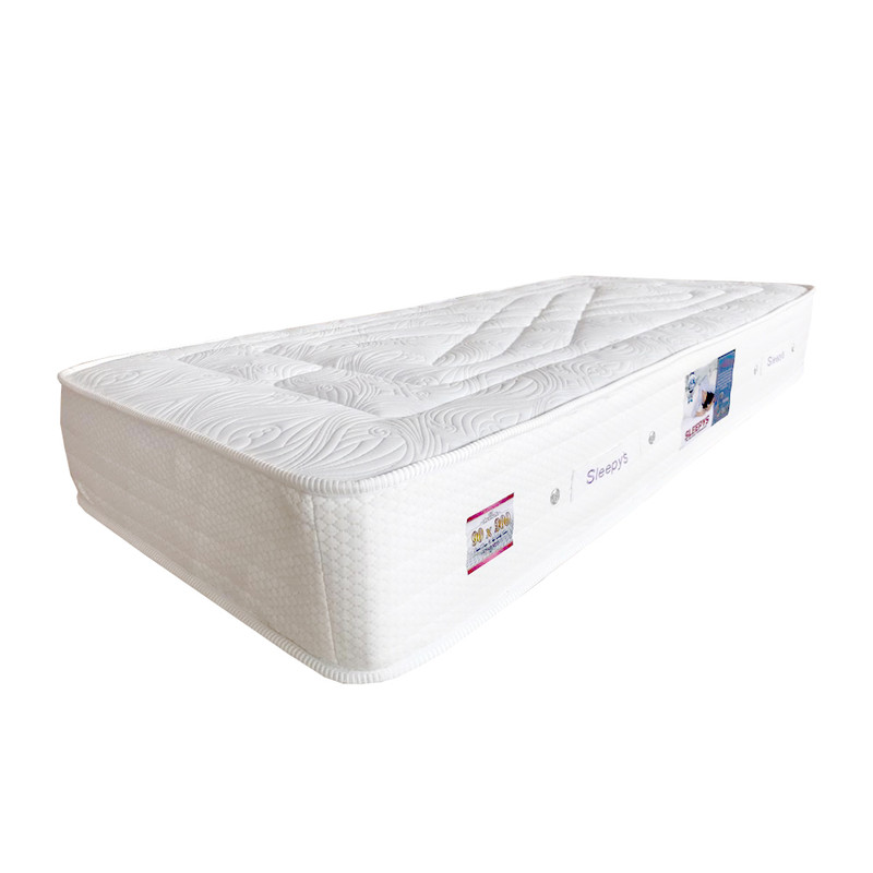 تشک اسلیپیز مدل سلبریتی یک نفره سایز 90x200 سانتیمتر
