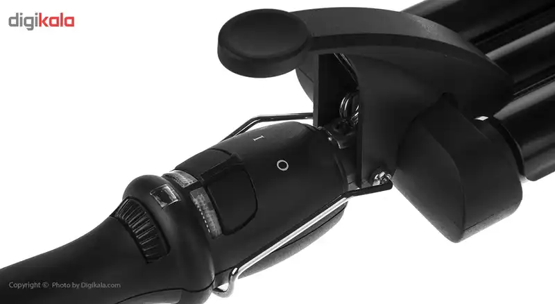 حالت دهنده مو پریتک مدل TB-856