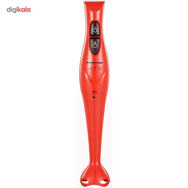 گوشت کوب برقی هاردستون مدل HMP2501