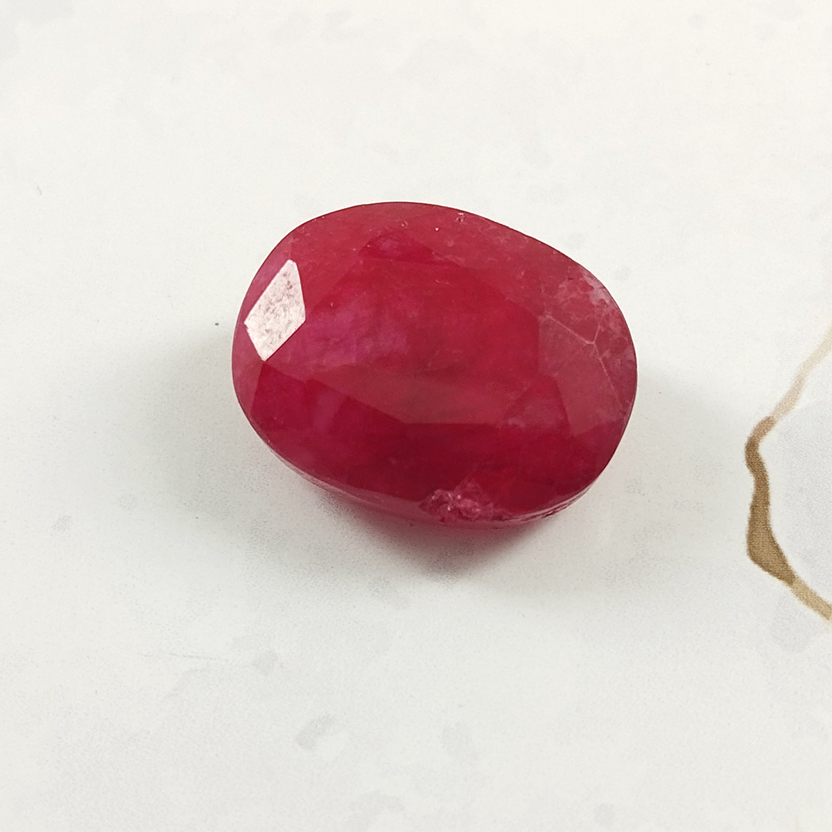 سنگ یاقوت سلین کالا کد 120