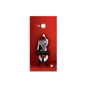 MAHOOT Assassins-Creed-Game Cover Sticker for Nokia Lumia 730