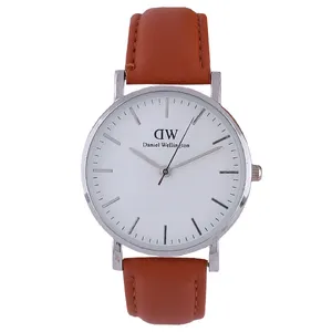 ساعت مچی عقربه ای مدل DW 2650 -GHA-NO