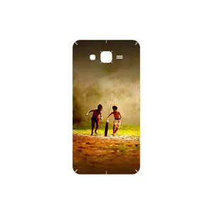 MAHOOT childs play Cover Sticker for Samsung Galaxy J7 2015