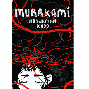 نقد و بررسی کتاب Norwegian Wood اثر Haruki Murakami انتشارات Harvill توسط خریداران