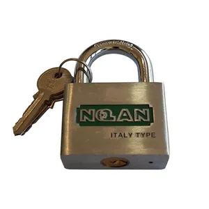 قفل آویز نولان مدل DT-63