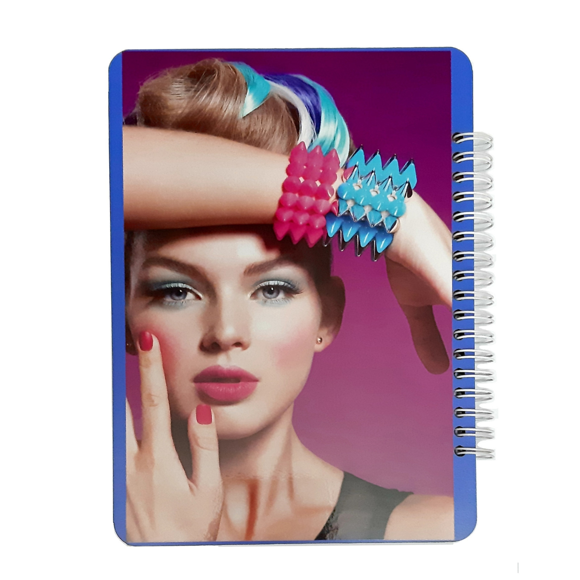 آلبوم ناخن طرح سالنی مدل لمینت کد 962 آلبوم ناخن طرح سالنی مدل لمینت کد 962