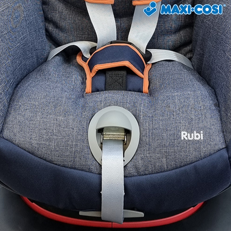 صندلی خودرو کودک مکس.کوزی مدل RUBI DIVINE DENIM