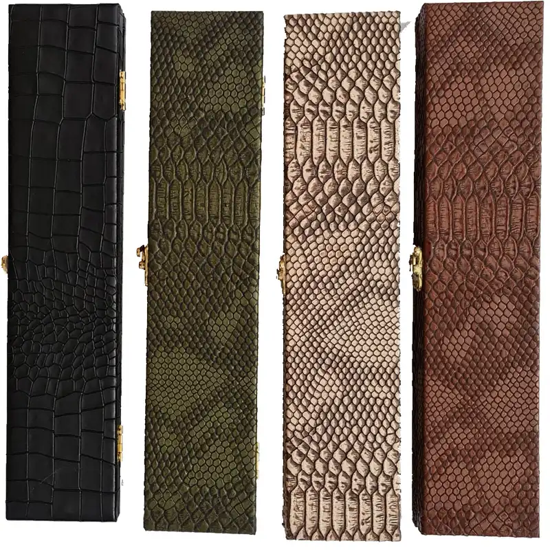 جعبه مضراب سنتور مدل شهرزاد