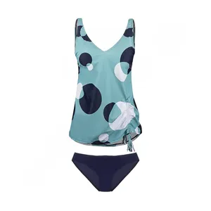 مایو زنانه مدل ISPS-Swimsuit 