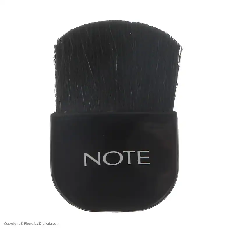 رژ گونه نوت سری Luminous Silk شماره 07