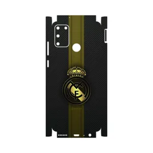 MAHOOT  Real-Madrid-2-FullSkin Cover Sticker for Honor 9A