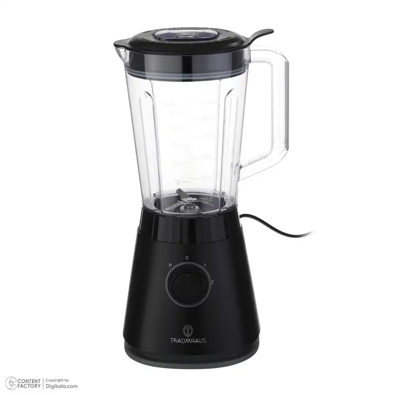 مخلوط کن و آسیاب کن ترام هاوس مدل TB-44061G