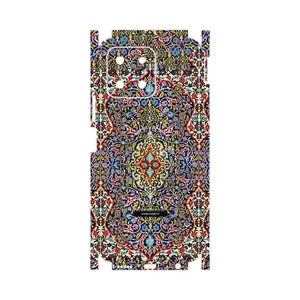 MAHOOT Iran_Tile6-FullSkin Cover Sticker for Honor X6