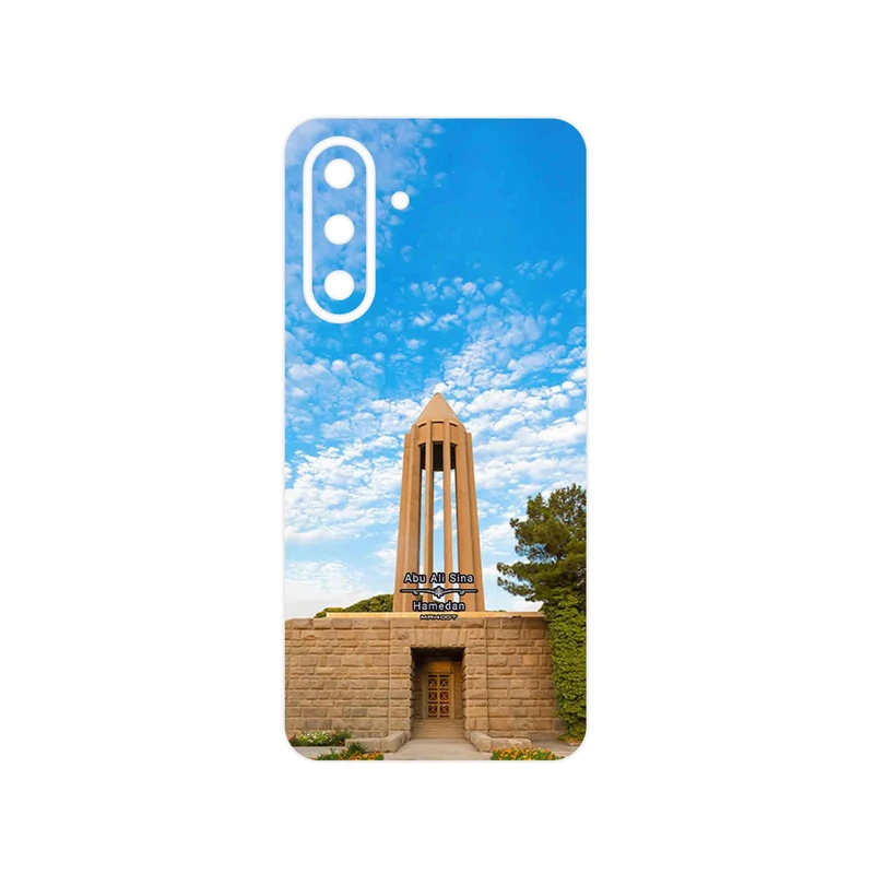 برچسب پوششی ماهوت مدل Abu Ali Sina tomb مناسب برای گوشی موبایل سامسونگ Galaxy A36