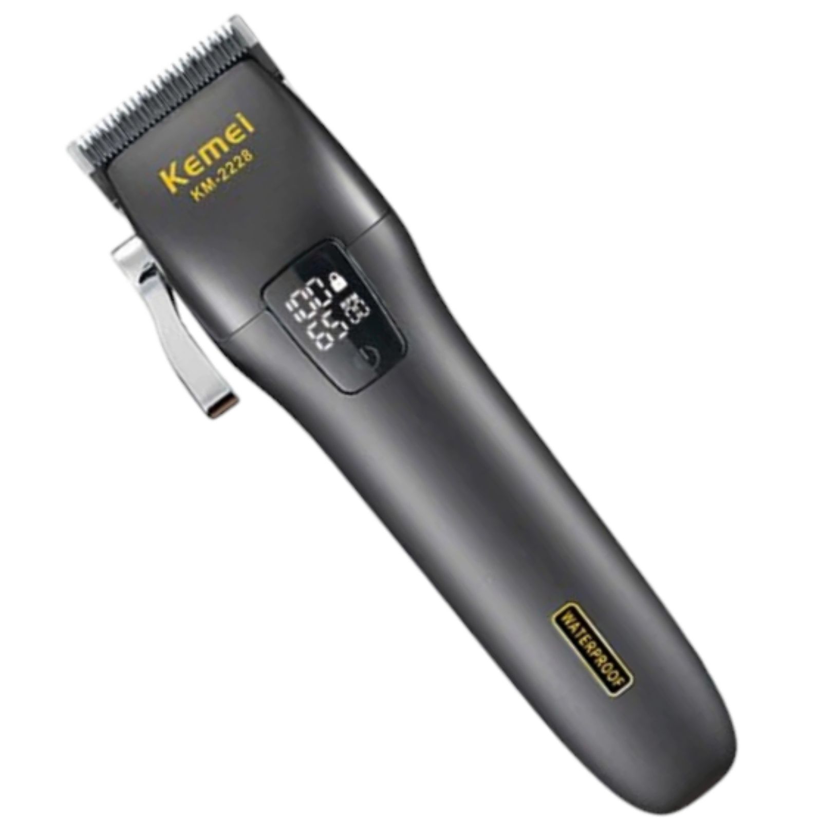ماشین اصلاح موی سر و صورت کیمی مدل KM-2228 -  - 8