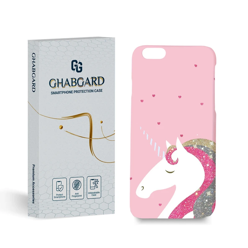 کاور قاب گارد مدل فانتزی مناسب برای گوشی موبایل اپل iphone 6/6s