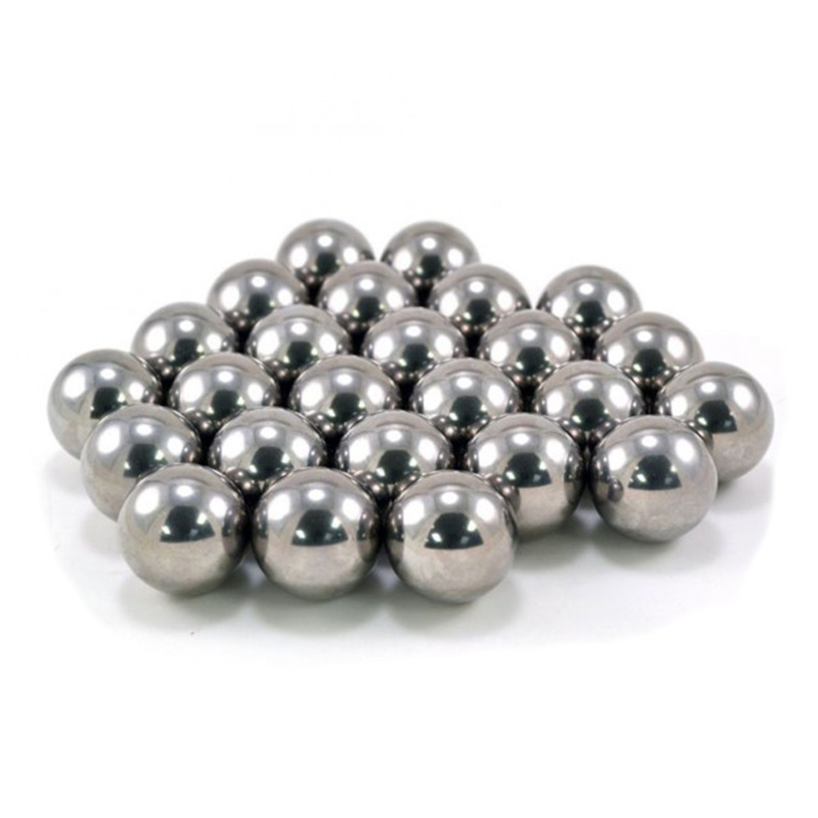 تیله بازی مدل Ball 10 بسته 25 عددی -  - 2