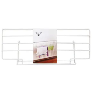 بند رخت شوفاژی مدل RM 142