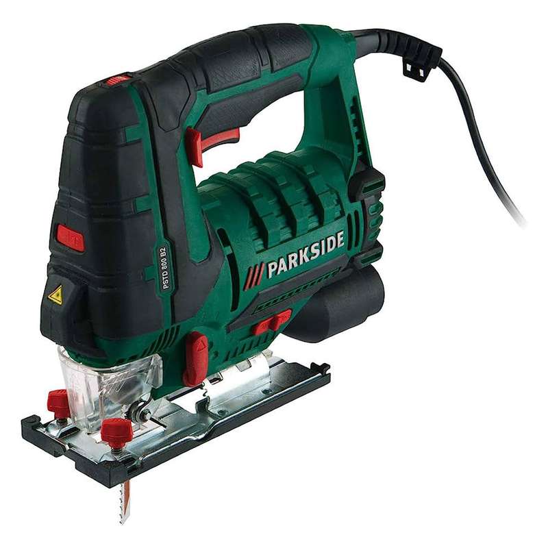 اره عمودبر پارکساید مدل PSTD 800 B2