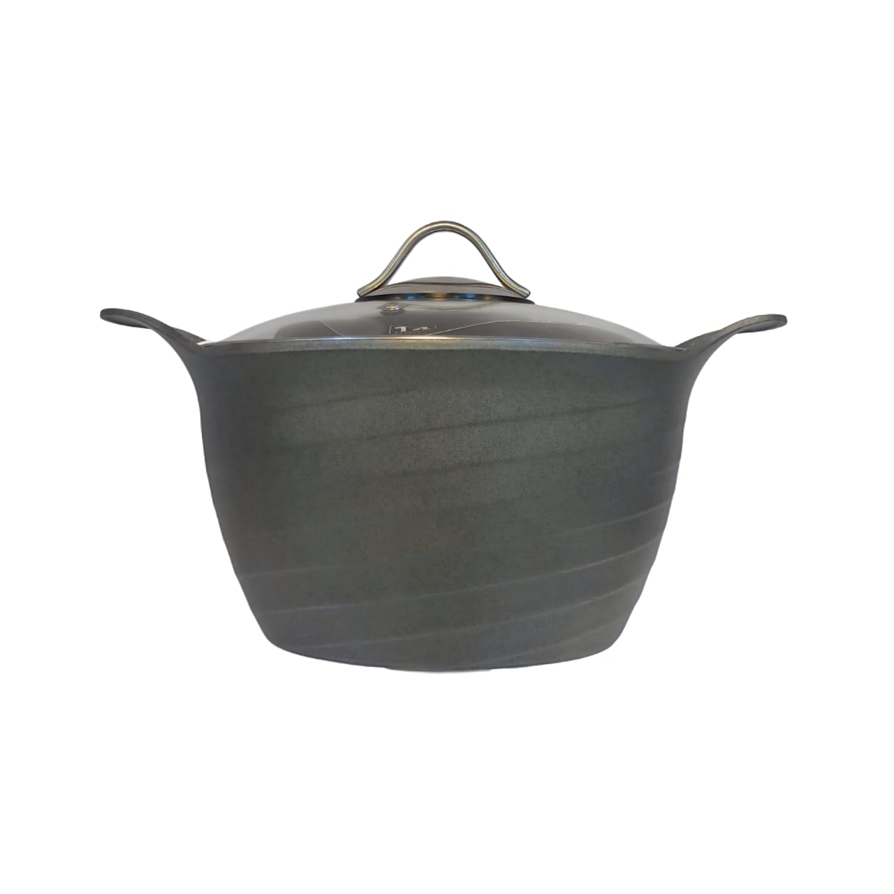 قابلمه گرانیت مدل KM-c4024 سایز 24