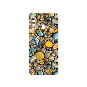 MAHOOT River rocks Cover Sticker for Samsung Galaxy A60