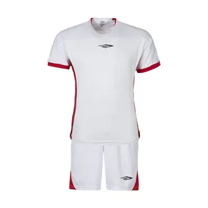 ست پیراهن و شورت ورزشی مردانه استارت مدل FC1002-5